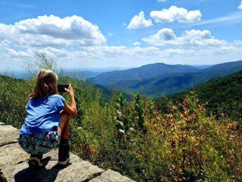 Shenandoah National Park, WV